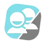 vCard Generator iOS Icon