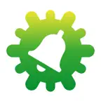Alerte Infection iOS Icon