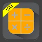 OG VAT Calculator iOS Icon