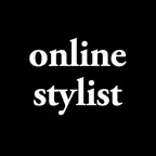 Online Stylist iOS Icon