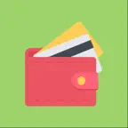 Paycheck Calculator US - Pay44 iOS Icon