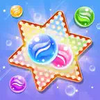 跳棋 - 同桌跳跳棋单机小游戏 iOS Icon