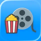 Bioscoopagenda Icon