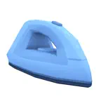 Iron It iOS Icon