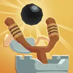 Ultra Cannonball iOS Icon