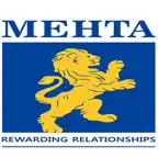 Mehta Connect iOS Icon