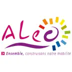M-Ticket Aléo iOS Icon