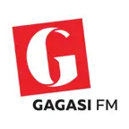 Gagasi FM iOS Icon
