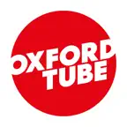 Oxford Tube: Plan>Track>Buy iOS Icon