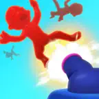 Maze Defense 3D iOS Icon