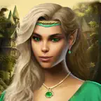 Runes: Hidden Objects Games iOS Icon
