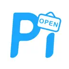 Pi 店家助手 iOS Icon