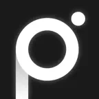 Photic - AI Headshot Generator iOS Icon