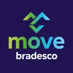 Bradesco Move iOS Icon