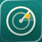 Radar de Concursos Públicos iOS Icon
