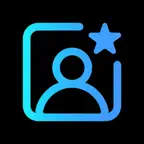 Contacts Manager - Phone Book iOS Icon