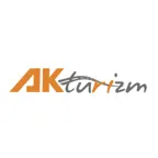 Ak Turizm iOS Icon