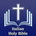 Italian Riveduta Bible (RIV) iOS Icon