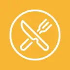 SuperDiet - Calorie Counter iOS Icon