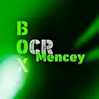 OCR Mencey iOS Icon