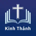 The Vietnamese Bible Offline iOS Icon