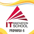 IT AR Primaria 6 iOS Icon