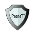 Pronet VPN iOS Icon