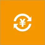 外貨で記録できる家計簿 icon
