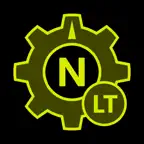 PIP Compass LT iOS Icon