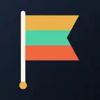 Master of Flags: World Quiz Icon