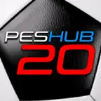 PESHUB 20 Unofficial iOS Icon