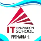 IT AR Primaria 4 iOS Icon
