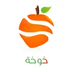 خوخه iOS Icon