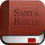 Santa Biblia en Español iOS Icon