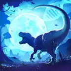 Idle evolution: Life on Earth iOS Icon