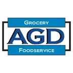 AGD Ltd. iOS Icon