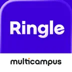 멀티캠퍼스 링글 iOS Icon