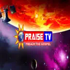 Praise TV iOS Icon