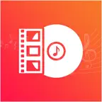 Add Audio to Video Editor iOS Icon