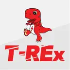 T-REx Logistics iOS Icon