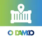 Damco CTMS iOS Icon