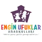 Engin Ufuklar Anaokulları iOS Icon