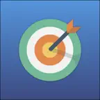 Learning Objective Creator iOS Icon