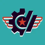 Roto Force iOS Icon