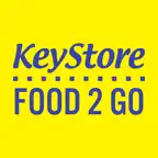Keystore Food 2 Go iOS Icon