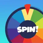 Mystery Wheel Challenge iOS Icon