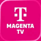 MagentaTV iOS Icon