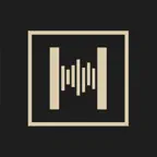 Hammond B-3X iOS Icon