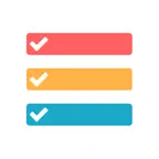 WorldList: To-Do List & Tasks iOS Icon