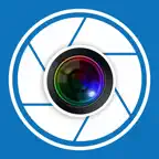 AllScope iOS Icon
